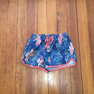 I am selling shorts